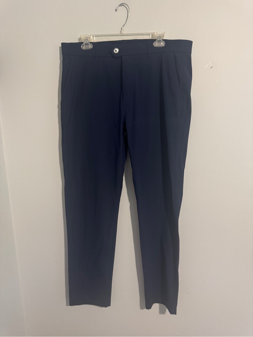 Greyson Montauk Performance Trouser- 36X32